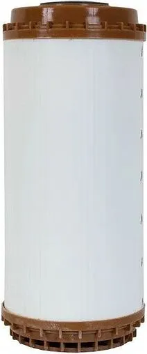 Обезжелезивающий картридж Big Blue 10" Aquatech AT-FCCFE10BB Обезжелезивающий картридж Big Blue 10" Aquatech AT-FCCFE10BB