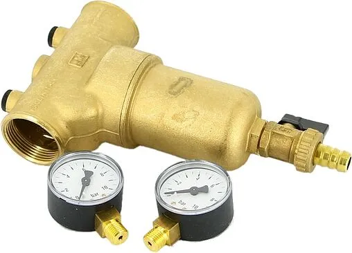 Фильтр тонкой очистки воды 1¼&quot;в x 1¼&quot;в Uni-Fitt 216G5030