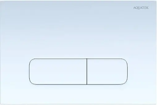 Комплект 5 в 1 Aquatek Вега cmp-013 SET AQUATEK ВЕГА cmp-013 с кнопкой KDI-0000013 белый глянцевый Комплект 5 в 1 Aquatek Вега cmp-013 SET AQUATEK ВЕГА cmp-013 с кнопкой KDI-0000013 белый глянцевый