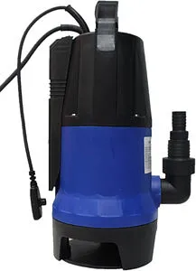 Насос дренажный Q=7.5м³/ч H=5м ACR 400LD-4 Насос дренажный Q=7.5м³/ч H=5м ACR 400LD-4, 1