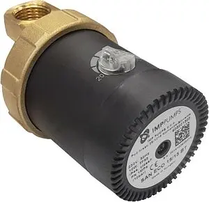 Насос циркуляционный для ГВС IMP Pumps SAN ECO PRO 15/15 B 979527868 Насос циркуляционный для ГВС IMP Pumps SAN ECO PRO 15/15 B 979527868, 2