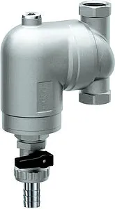 Фильтр тонкой очистки воды ½"в x ½"в Far FA 39A7 12100 Фильтр тонкой очистки воды ½"в x ½"в Far FA 39A7 12100, 1