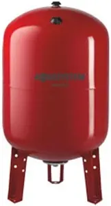 Расширительный бак Aquasystem VRV 500л 8 бар 2501117 Расширительный бак Aquasystem VRV 500л 8 бар 2501117, 5