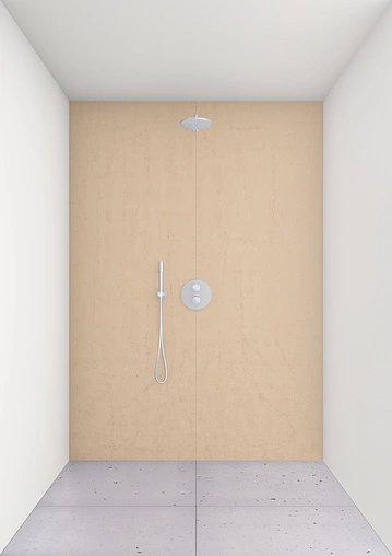 Держатель верхнего душа на стену Grohe Rainshower хром 28576000