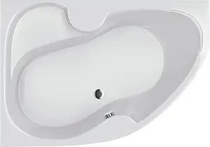 Ванна акриловая Koller Pool Montana 150х105 L Ванна акриловая Koller Pool Montana 150х105 L, 1