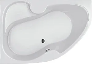 Ванна акриловая Koller Pool Montana 160х105 L Ванна акриловая Koller Pool Montana 160х105 L, 1