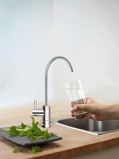 Ультрафильтрационный фильтр под мойку Philips AquaShield AUT3234/10