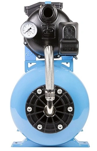 Станция автоматического водоснабжения Джилекс Джамбо 70/50 Ч-24 4720