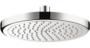 Душевая система с термостатом для душа Hansgrohe Croma 220 1jet EcoSmart хром 27188000 Душевая система с термостатом для душа Hansgrohe Croma 220 1jet EcoSmart хром 27188000, 5