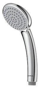 Лейка ручного душа Vidima Fresh S1 хром BA205AA Лейка ручного душа Vidima Fresh S1 хром BA205AA, 1