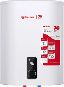 Водонагреватель накопительный электрический Thermex Victory 30 V 151143, 1