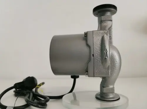 Насос циркуляционный Wilo NOC 30/12 2478483 Насос циркуляционный Wilo NOC 30/12 2478483, 4