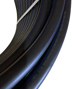 Труба ПНД питьевая WAAG Water 32 x 3.0 мм SDR11 РЕ100 черная бухта 50м WG.323005 Труба ПНД питьевая WAAG Water 32 x 3.0 мм SDR11 РЕ100 черная бухта 50м WG.323005, 4