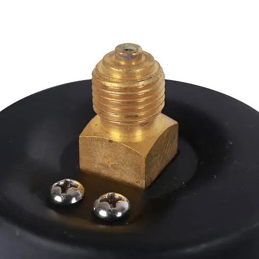 Манометр аксиальный Росма ТМ-310Т.00 63мм 10 бар ¼&quot; 00000008922