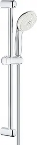 Душевая стойка Grohe Tempesta New 100 IV хром 27645001 Душевая стойка Grohe Tempesta New 100 IV хром 27645001, 1
