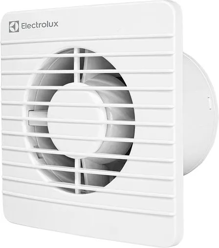 Вентилятор вытяжной Electrolux SIROCCO EAFO-100 белый