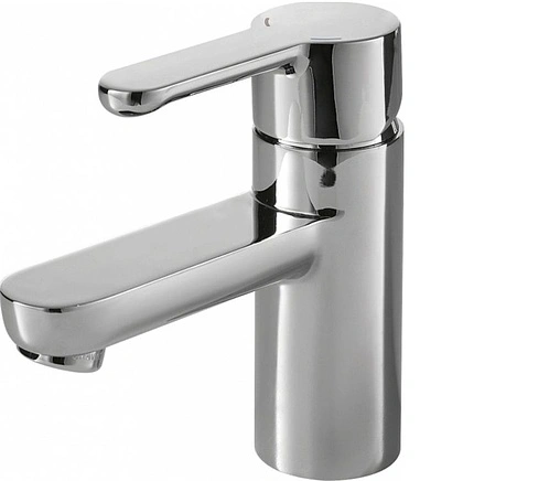 Комплект для ванны 3 в 1 Bravat Eco хром F00313C