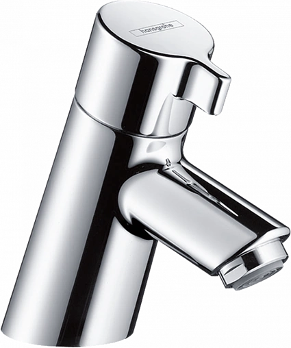 Кран для раковины Hansgrohe Talis S 40 хром 13132000