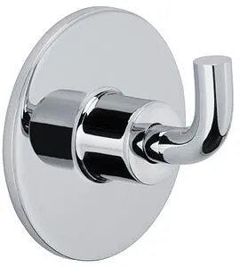 Крючок Fixsen Round хром FX-92105, 1