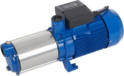 Насос поверхностный Aquario AMH-280-10P 2820