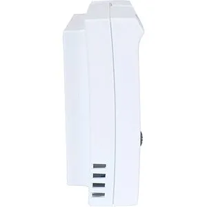 Комнатный терморегулятор Vaillant VRT 250 белый 0020182066, 4