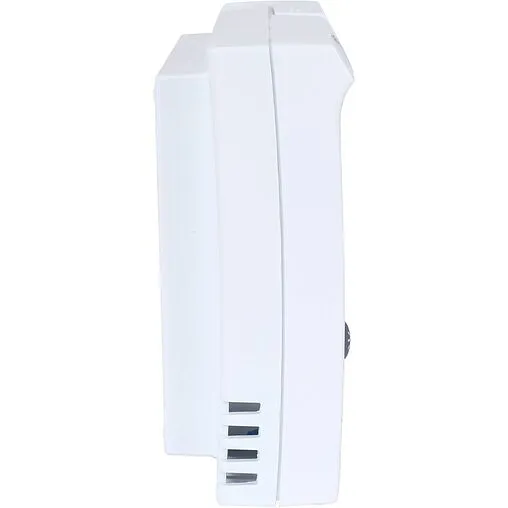 Комнатный терморегулятор Vaillant VRT 250 белый 0020182066