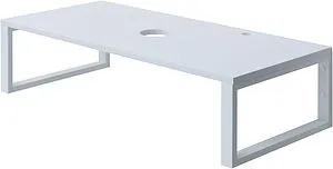 Кронштейн Aquanet Магнум белый 00316692, 3