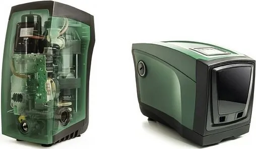 Станция автоматического водоснабжения DAB E.sybox 60147200