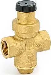 Редуктор давления поршневой ¾&quot; Uni-fitt COMPACT 200G3000