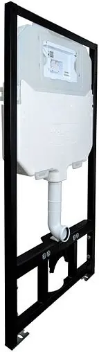 Инсталляция для подвесного унитаза Idrospania Tabarca 40230