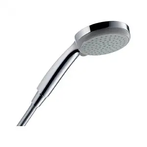 Душевая система со смесителем для душа Hansgrohe Croma 160 1jet хром 27154000 Душевая система со смесителем для душа Hansgrohe Croma 160 1jet хром 27154000, 5