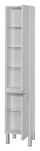 Шкаф-пенал Aquanet Тиволи 35 R белый 00180069 Шкаф-пенал Aquanet Тиволи 35 R белый 00180069, 5