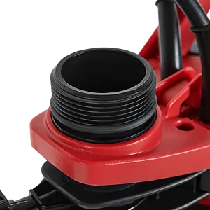 Насос дренажный Q=15м³/ч H=9.5м Rommer PROFI RDP-0003-100900 Насос дренажный Q=15м³/ч H=9.5м Rommer PROFI RDP-0003-100900, 3