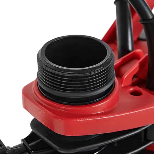 Насос дренажный Q=15м³/ч H=9.5м Rommer PROFI RDP-0003-100900