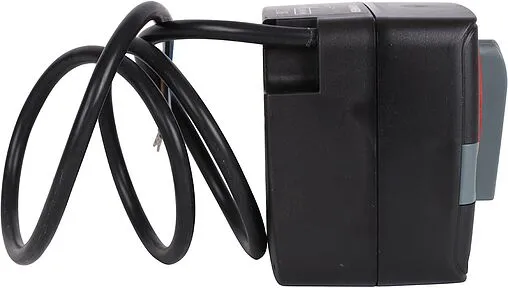 Привод для смесительных клапанов аналоговый 24В Rommer RVM-0005-024001