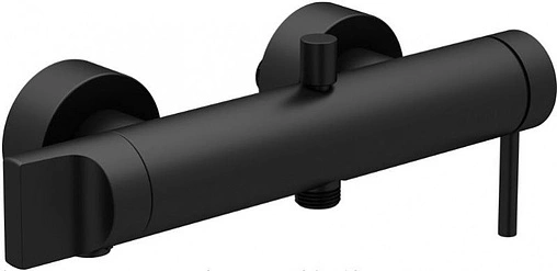 Смеситель для ванны VitrA Origin чёрный матовый A4261936