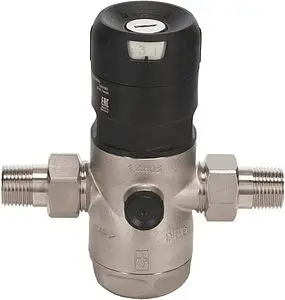 Редуктор давления мембранный ½&quot; Goetze G06Fi-½H (SP) GTZARM024, 2