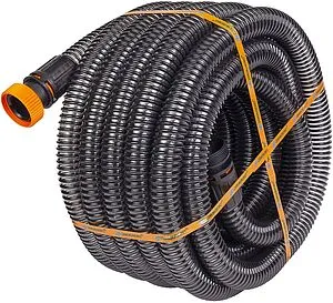 Шланг армированный Джилекс 1"(32 мм) / 15м 9812 Шланг армированный Джилекс 1"(32 мм) / 15м 9812, 2