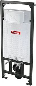 Инсталляция для подвесного унитаза Ravak G/1200 X01705 Инсталляция для подвесного унитаза Ravak G/1200 X01705, 1
