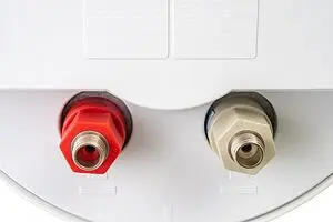 Водонагреватель накопительный электрический Haier ES50V-B2 Slim GA0GHJE00RU Водонагреватель накопительный электрический Haier ES50V-B2 Slim GA0GHJE00RU, 4