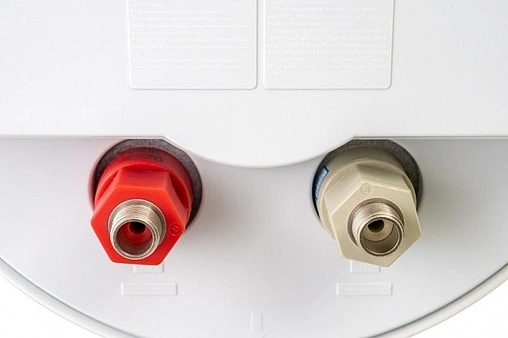 Водонагреватель накопительный электрический Haier ES30V-B2 Slim GA0GHLE00RU