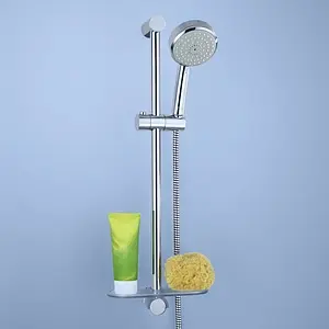 Душевая стойка Grohe Tempesta New Cosmopolitan 100 III хром 27576002 Душевая стойка Grohe Tempesta New Cosmopolitan 100 III хром 27576002, 4