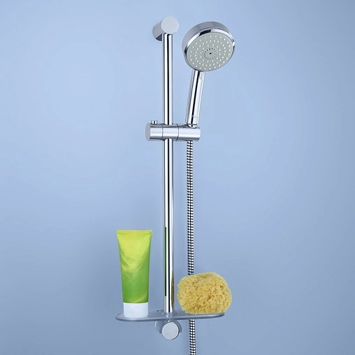 Душевая стойка Grohe Tempesta New Cosmopolitan 100 III хром 27576002 Душевая стойка Grohe Tempesta New Cosmopolitan 100 III хром 27576002