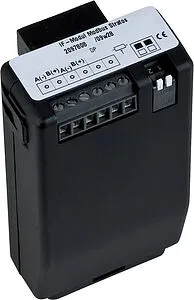 IF-Modul Stratos Modbus RTU 2097808, 1