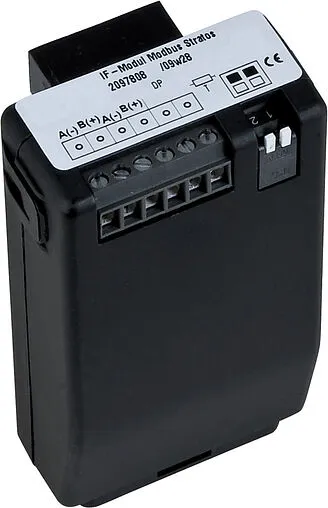 IF-Модуль Stratos Modbus RTU Wilo IF-Modul Stratos Modbus RTU 2097808