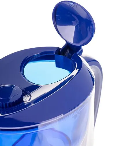 Фильтр-кувшин Гейзер Корус 62037 синий