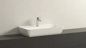 Смеситель для раковины Grohe Eurodisc Cosmopolitan хром 23049002 Смеситель для раковины Grohe Eurodisc Cosmopolitan хром 23049002, 5