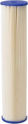 Лепестковый картридж для механической очистки воды Big Blue 20&quot; Pentair (Pentek) CP-5-20 BB/ECP-5-20 BB USFCRT038