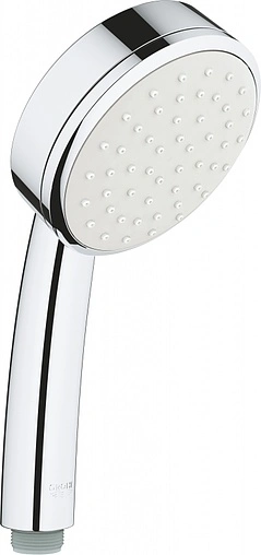 Лейка ручного душа Grohe Tempesta New Cosmopolitan 100 I хром 26082002