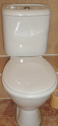 Унитаз-компакт Jika Lyra белый 8.2423.4.000.242.9